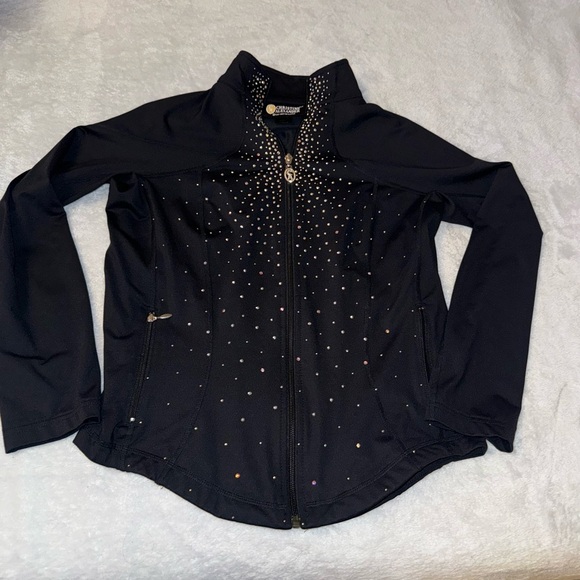 Swarovski Christine Alexander jacket - Picture 3 of 5